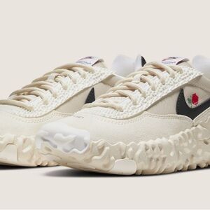 Nike Overbreak Undercover